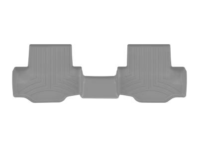 WeatherTech - WeatherTech 4618133 FloorLiner DigitalFit