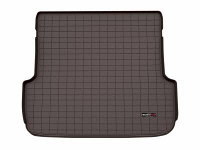 WeatherTech - WeatherTech 431902 Cargo Liner