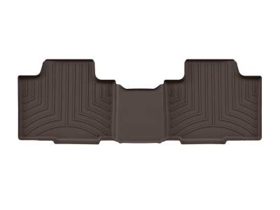 WeatherTech - WeatherTech 4718272 FloorLiner DigitalFit