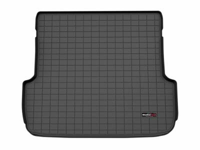 WeatherTech - WeatherTech 401902 Cargo Liner