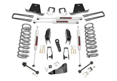 Rough Country - Rough Country 34840 Suspension Lift Kit