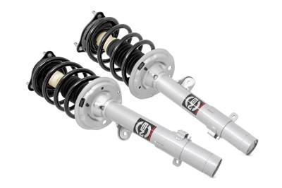 Rough Country - Rough Country 501103 Leveling Strut Kit