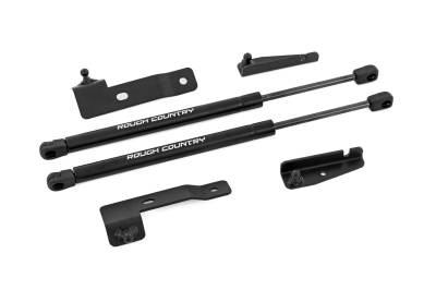 Rough Country - Rough Country 82013 Hydraulic Hood Assist