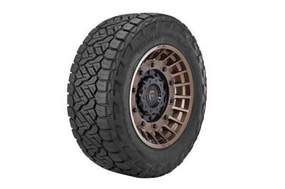 Rough Country - Rough Country N218-590 Nitto Recon Grappler A/T Tire