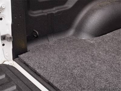 Husky Liners - Husky Liners HBMX00D Guardian Comfort Bed Mat