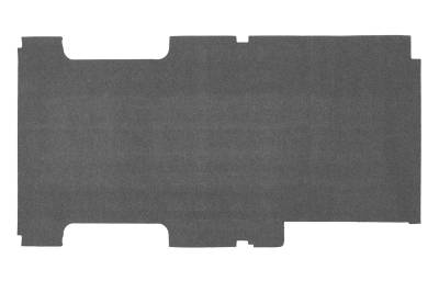 Husky Liners - Husky Liners HVRFT15L Guardian Impact Van Mat-Maxi