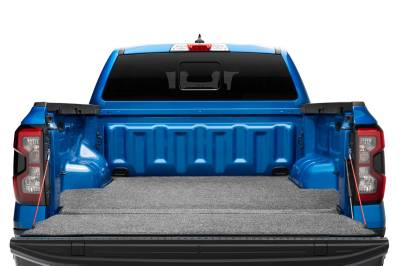 Husky Liners - Husky Liners HXLTBMY22SBS Guardan Comfort Bed And Tailgate Mat