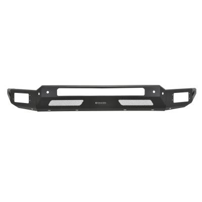 Westin - Westin 58-41235 Pro-Mod Front Bumper