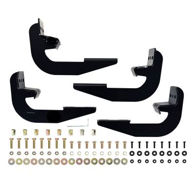 Westin - Westin 27-1895 Running Board Mount Kit