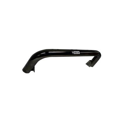 Westin - Westin 46-43555 MAX Winch Tray Bull Bar Light Mount