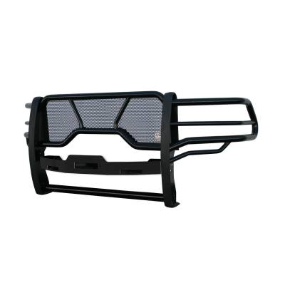 Westin - Westin 57-93555 HDX Winch Mount Grille Guard