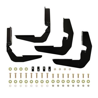 Westin - Westin 27-2135 Running Board Mount Kit