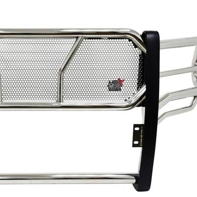 Westin - Westin 57-4020 HDX Grille Guard
