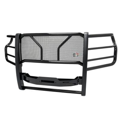 Westin - Westin 57-93995 HDX Winch Mount Grille Guard