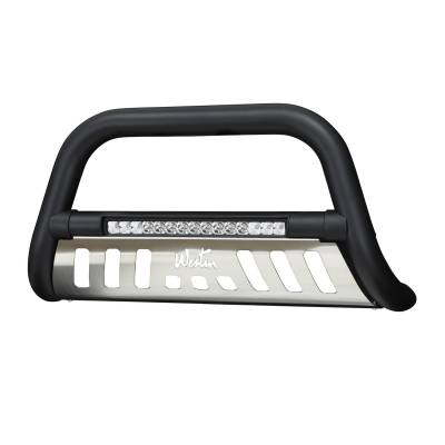 Westin - Westin 32-4025L Ultimate LED Bull Bar