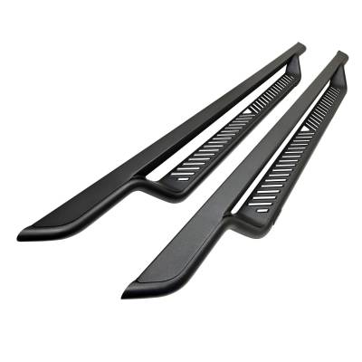 Westin - Westin 20-44135 Outlaw Running Boards