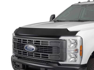 WeatherTech - WeatherTech 55252IM Low Profile Aerodynamic Hood Protector