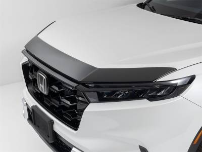 WeatherTech - WeatherTech 55245IM Low Profile Aerodynamic Hood Protector