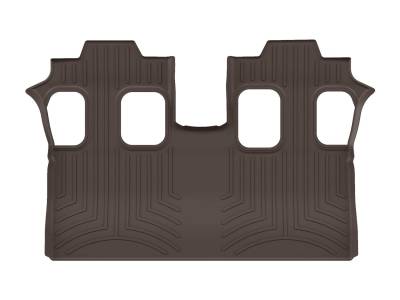 WeatherTech - WeatherTech 4718744 FloorLiner DigitalFit