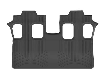 WeatherTech - WeatherTech 4418744 FloorLiner DigitalFit