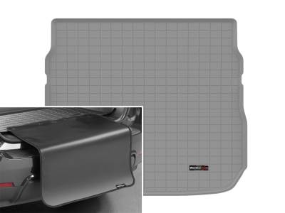 WeatherTech - WeatherTech 421935SK Cargo Liner w/Bumper Protector