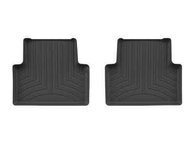 WeatherTech - WeatherTech 4419562 FloorLiner DigitalFit