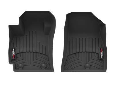 WeatherTech - WeatherTech 4419931 FloorLiner DigitalFit