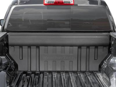 WeatherTech - WeatherTech 3FIL003 ImpactLiner Cab Protector