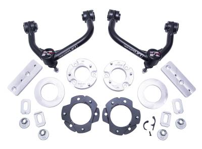ReadyLift - ReadyLift 69-25300 SST Lift Kit