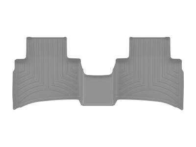 WeatherTech - WeatherTech 4618792 FloorLiner DigitalFit