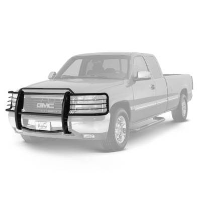 Westin - Westin 40-0335 Sportsman Grille Guard