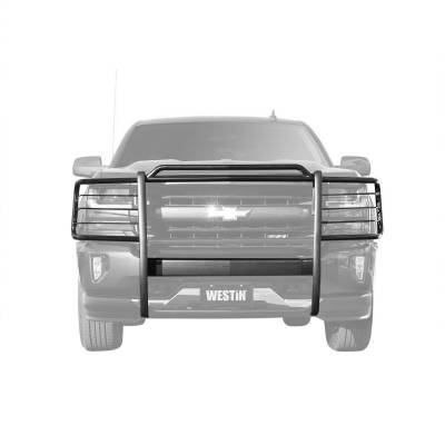 Westin - Westin 40-2275 Sportsman Grille Guard
