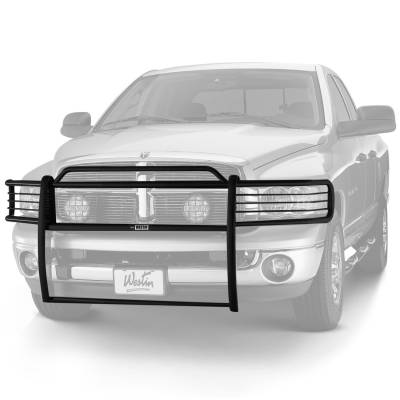 Westin - Westin 40-1205 Sportsman Grille Guard