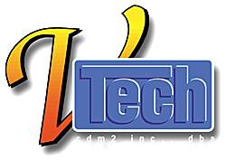 V-Tech - V-Tech 2443 Bow Ties Tail Light Cover