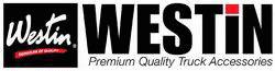 Westin - Westin 80-0223 Platinum Series Oval Wheel-To-Wheel Step Bar Step Pad