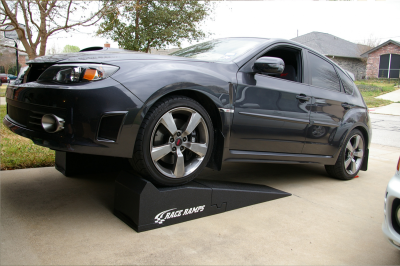 Race Ramps - Race Ramps RR-56-2 2-Piece Vehicle Ramp