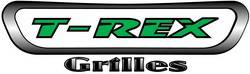 T-Rex Truck Products - T-Rex Truck Products 99101 Billet Bumper Grille Bolt-On Insert