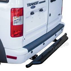 Aries Offroad - Aries Offroad B302504 Bumper Guard