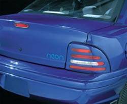 V-Tech - V-Tech 30215 Auto Specialties Tail Light Cover