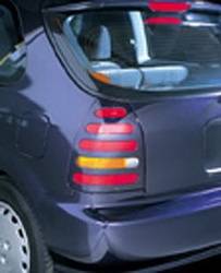 V-Tech - V-Tech 70315 Auto Specialties Tail Light Cover