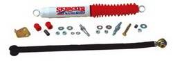 Skyjacker - Skyjacker RTBA65 Track Bar Assembly