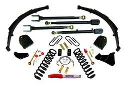 Skyjacker - Skyjacker F5852KSH Suspension Lift Kit