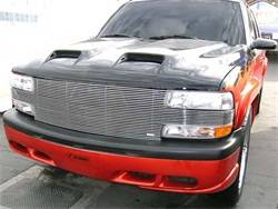 T-Rex Truck Products - T-Rex Truck Products 20078 Billet Grille Insert