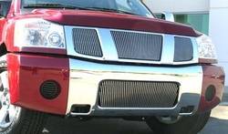 T-Rex Truck Products - T-Rex Truck Products 31780 Billet Grille Overlay Insert