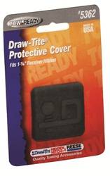 Tow Ready - Tow Ready 5362 Economy Hitch Receiver Tube Cover