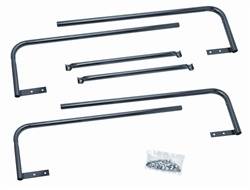 Tow Ready - Tow Ready 6955 Cargo Rail Kit