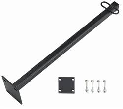 Tow Ready - Tow Ready 6505 Bike Rack Adapter