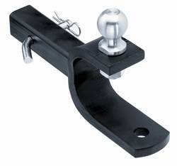 Tow Ready - Tow Ready 63037 Clevis And Ball Mount Combo