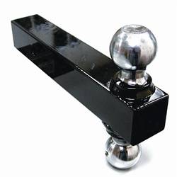 Tow Ready - Tow Ready 80403 Dual Ball Mount