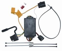 Tow Ready - Tow Ready 118250 Replacement OEM Tow Package Wiring Harness